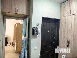 2-к квартира, вторичка, 50м2, 2/3 этаж