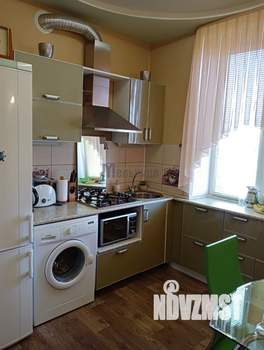 1-к квартира, вторичка, 30м2, 5/5 этаж