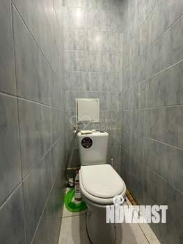 3-к квартира, вторичка, 63м2, 1/5 этаж