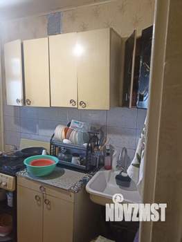 1-к квартира, вторичка, 34м2, 6/9 этаж