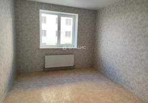 1-к квартира, вторичка, 25м2, 3/7 этаж