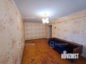 2-к квартира, вторичка, 48м2, 1/9 этаж