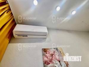 Студия квартира, вторичка, 15м2, 4/4 этаж