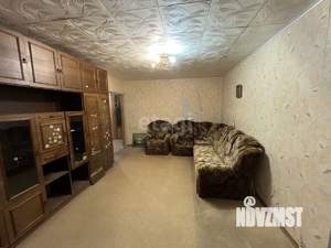 2-к квартира, вторичка, 52м2, 5/5 этаж