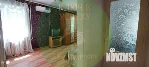 1-к квартира, вторичка, 30м2, 1/5 этаж