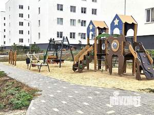 2-к квартира, вторичка, 56м2, 5/7 этаж