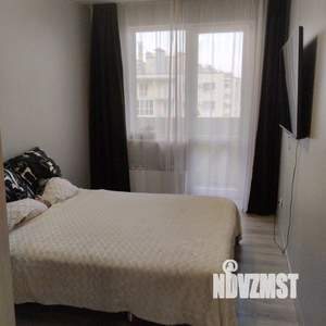 2-к квартира, вторичка, 52м2, 9/10 этаж