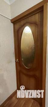 2-к квартира, вторичка, 43м2, 1/5 этаж