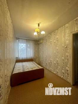 2-к квартира, вторичка, 51м2, 4/9 этаж