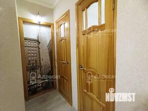 2-к квартира, вторичка, 54м2, 1/10 этаж