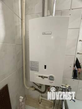 1-к квартира, вторичка, 32м2, 2/5 этаж