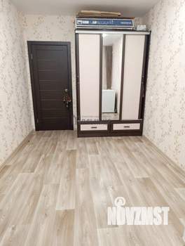 2-к квартира, вторичка, 50м2, 2/5 этаж