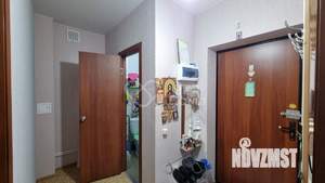 1-к квартира, вторичка, 32м2, 3/5 этаж