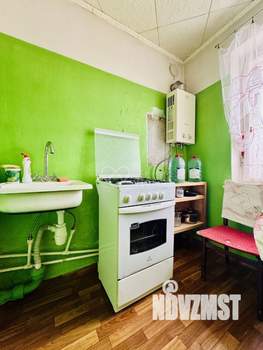 3-к квартира, вторичка, 58м2, 5/5 этаж
