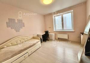 3-к квартира, вторичка, 87м2, 8/24 этаж