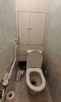 1-к квартира, вторичка, 36м2, 9/9 этаж