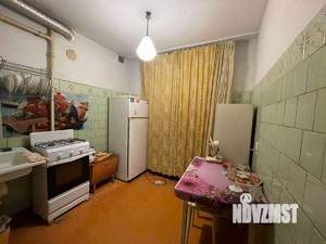 2-к квартира, вторичка, 45м2, 1/5 этаж