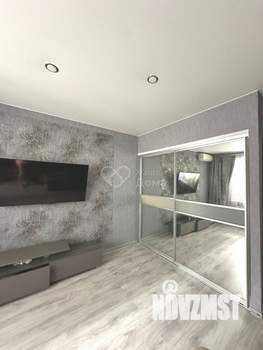 1-к квартира, вторичка, 38м2, 1/9 этаж
