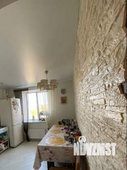 2-к квартира, вторичка, 71м2, 7/10 этаж