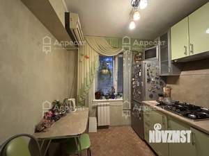 2-к квартира, вторичка, 40м2, 3/5 этаж