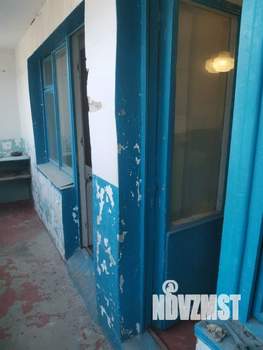 2-к квартира, вторичка, 45м2, 1/9 этаж