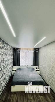 2-к квартира, вторичка, 45м2, 2/5 этаж