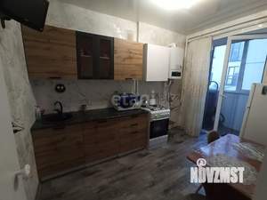 1-к квартира, вторичка, 30м2, 1/4 этаж