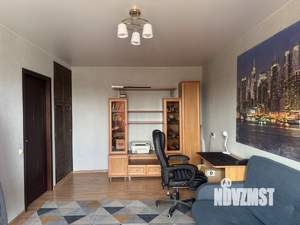 2-к квартира, вторичка, 42м2, 3/5 этаж