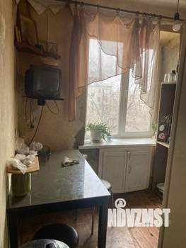2-к квартира, вторичка, 43м2, 5/5 этаж