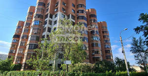 3-к квартира, вторичка, 106м2, 4/9 этаж