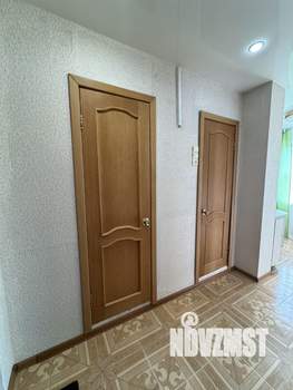 1-к квартира, вторичка, 37м2, 12/16 этаж