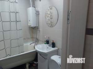 1-к квартира, вторичка, 32м2, 4/4 этаж