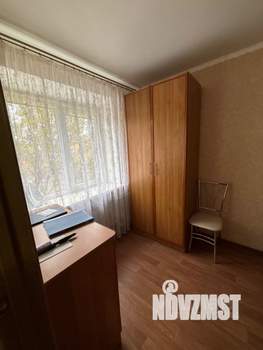 2-к квартира, вторичка, 43м2, 3/4 этаж