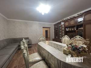 2-к квартира, вторичка, 82м2, 4/10 этаж