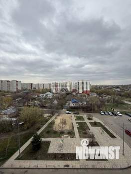 2-к квартира, вторичка, 58м2, 6/14 этаж