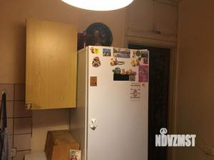 1-к квартира, вторичка, 33м2, 1/9 этаж