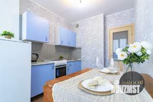 3-к квартира, вторичка, 74м2, 10/10 этаж