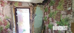 1-к квартира, вторичка, 25м2, 1/1 этаж