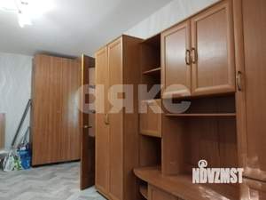 1-к квартира, вторичка, 31м2, 2/5 этаж