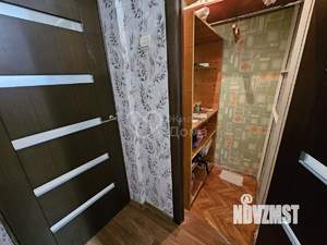 3-к квартира, вторичка, 57м2, 5/5 этаж