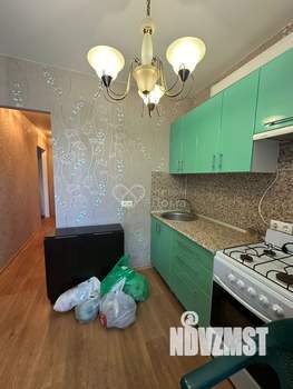 1-к квартира, вторичка, 33м2, 1/9 этаж