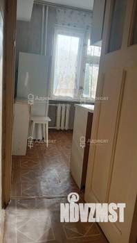 2-к квартира, вторичка, 42м2, 4/5 этаж