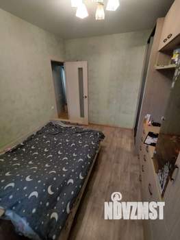 1-к квартира, вторичка, 30м2, 5/5 этаж