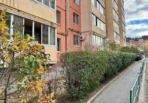 1-к квартира, вторичка, 34м2, 7/9 этаж