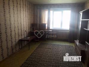 2-к квартира, вторичка, 51м2, 1/9 этаж