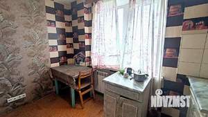 3-к квартира, вторичка, 63м2, 9/16 этаж