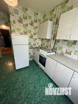 1-к квартира, вторичка, 36м2, 4/5 этаж