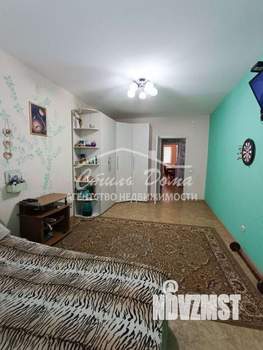 3-к квартира, вторичка, 72м2, 1/3 этаж