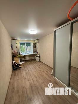 3-к квартира, вторичка, 63м2, 2/5 этаж