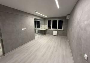 1-к квартира, вторичка, 30м2, 4/5 этаж